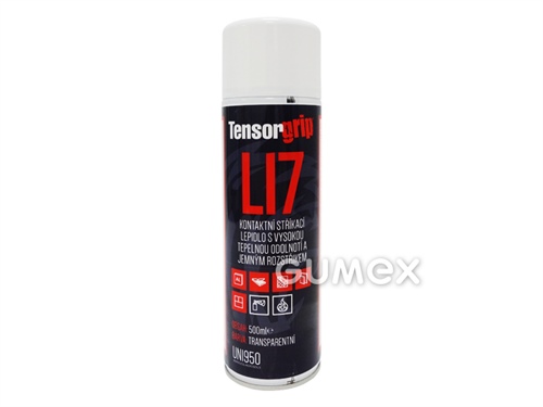 LEPIDLO VE SPREJI TENSORGRIP® L17
